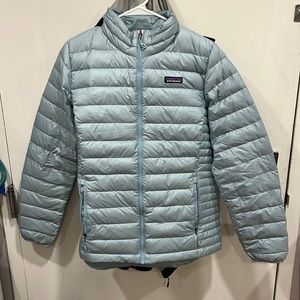 Womens Patagonia Nano Puffer Jacket